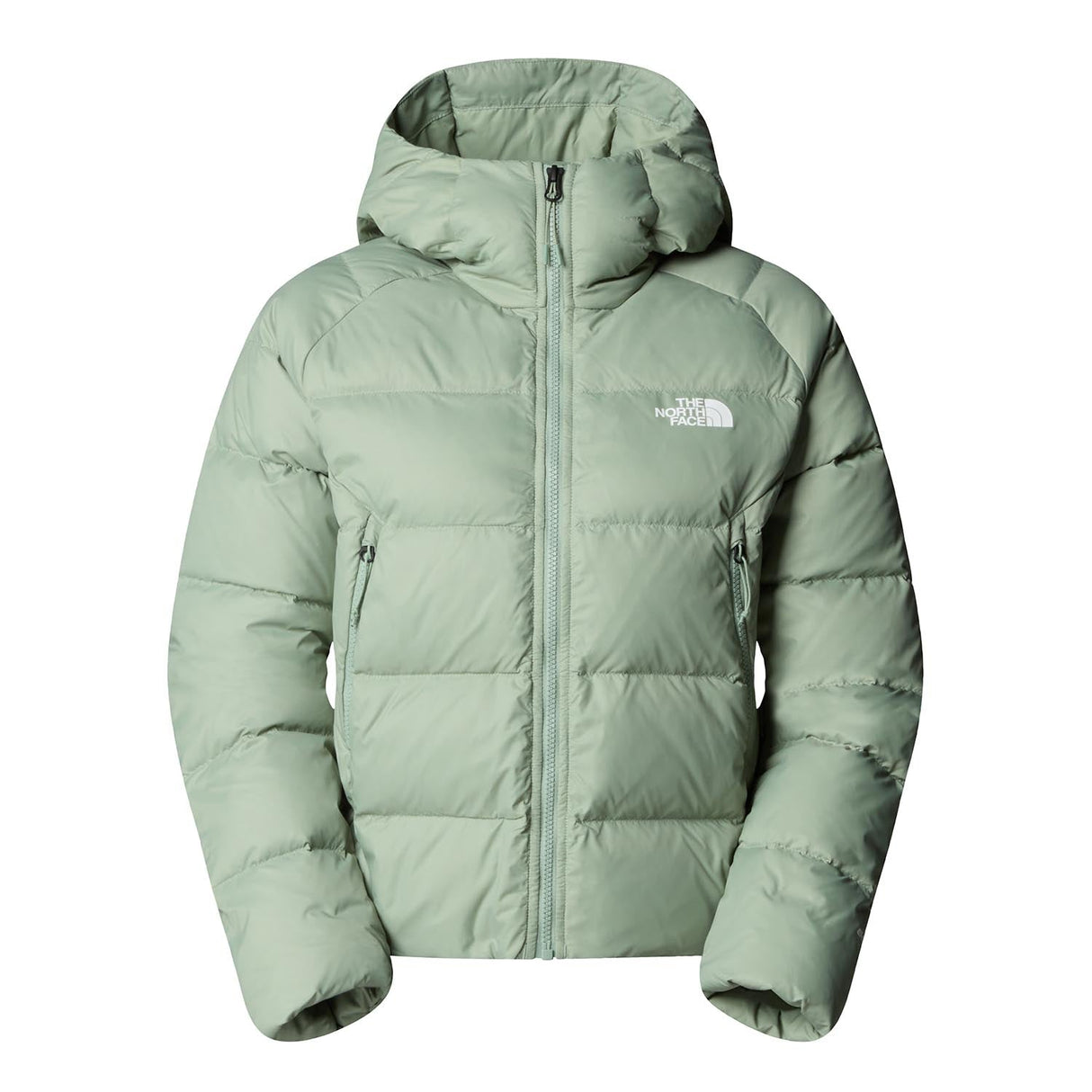 Geaca Femei The North Face W Hyalite Down Hoodie Geaca Femei The North Face W Hyalite Down Hoodie