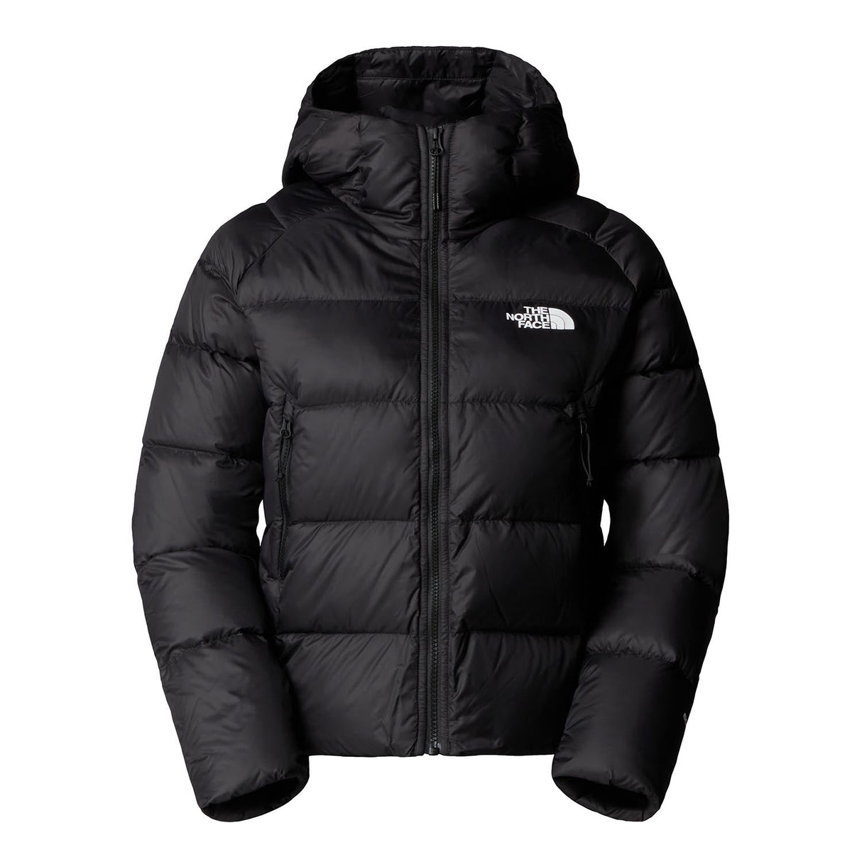 Geaca Femei The North Face W Hyalite Down Hoodie Geaca Femei The North Face W Hyalite Down Hoodie