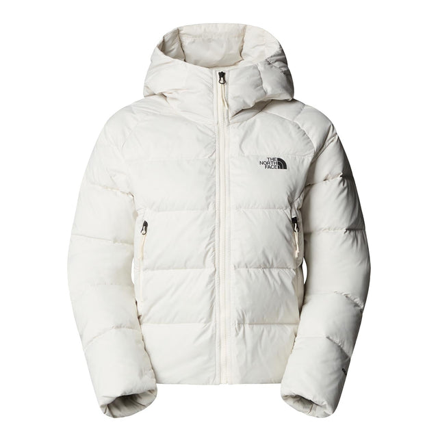 Geaca Femei The North Face W Hyalite Down Hoodie Geaca Femei The North Face W Hyalite Down Hoodie