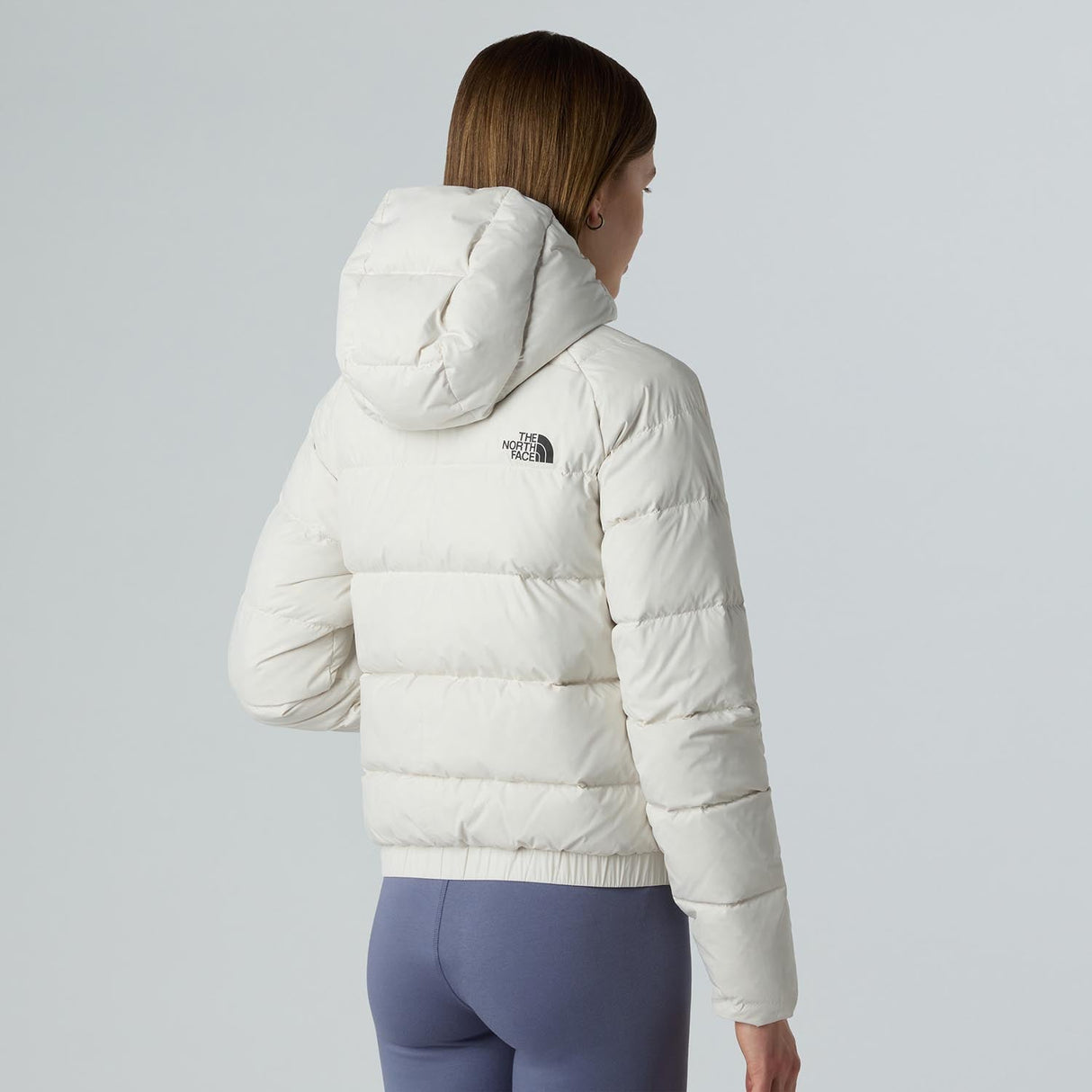 Geaca Femei The North Face W Hyalite Down Hoodie   Geaca Femei The North Face W Hyalite Down Hoodie