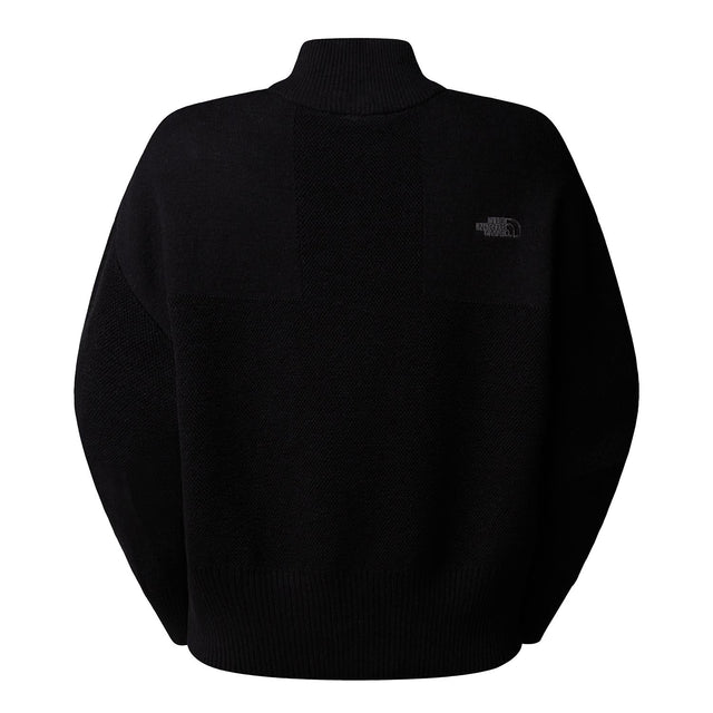 Bluza Femei The North Face W Half-Zip Logo Bluza Femei The North Face W Half-Zip Logo