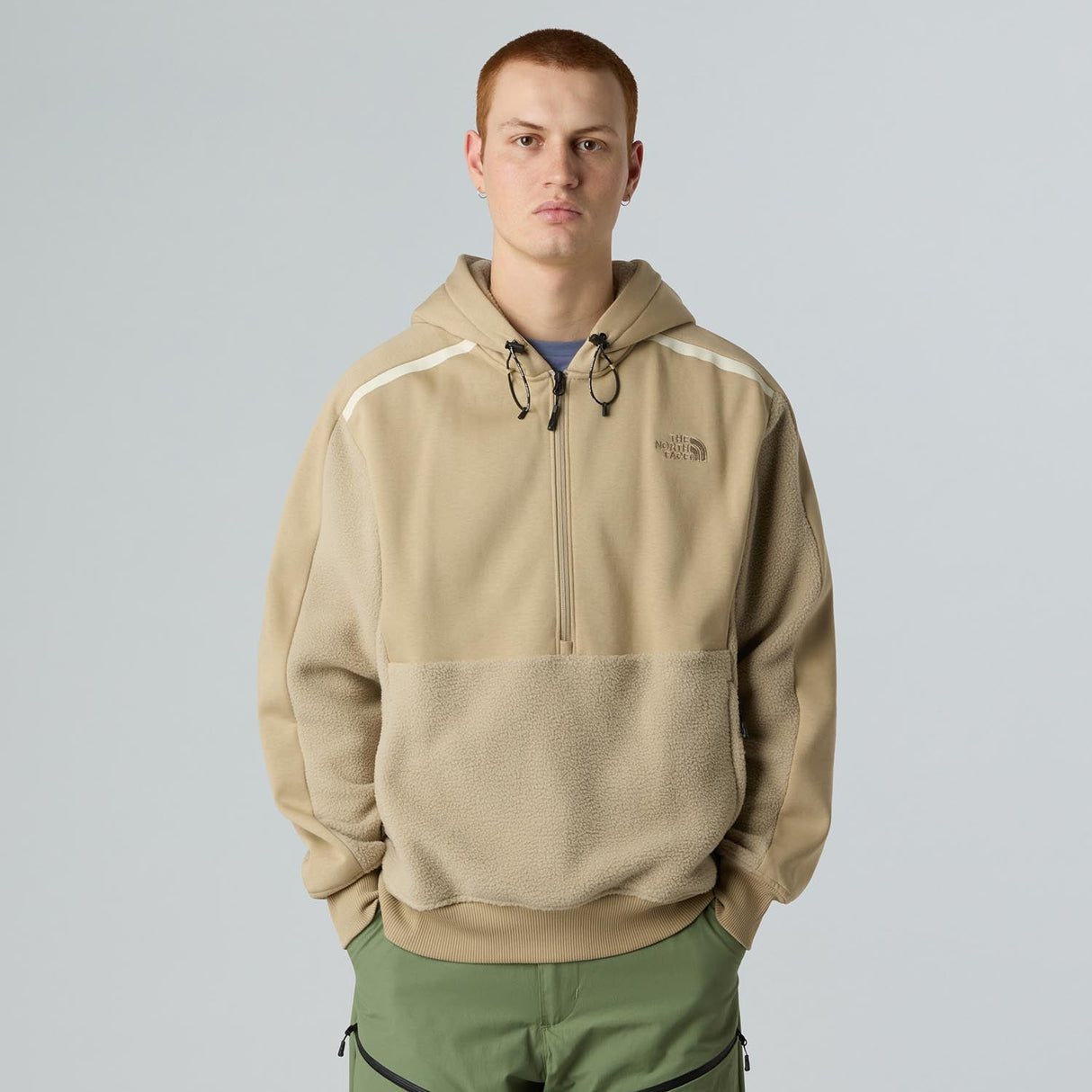 Bluza Unisex The North Face U Nse Gorpcore Hoodie Bluza Unisex The North Face U Nse Gorpcore Hoodie