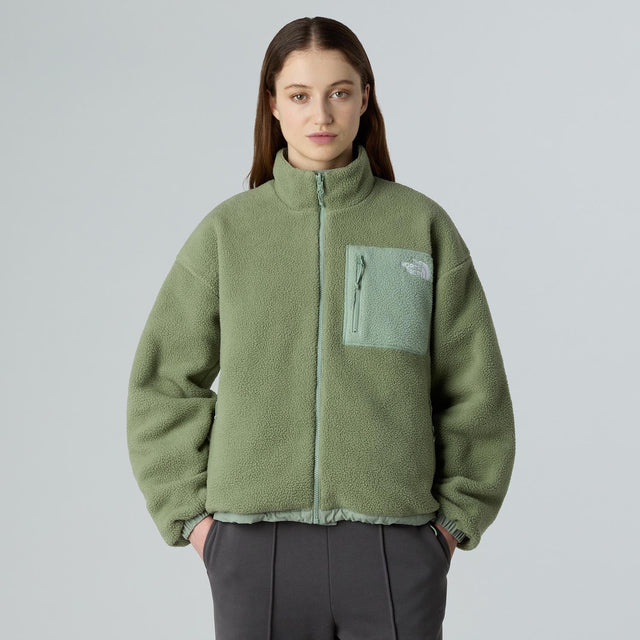 Polar Femei The North Face W Yumiori Reversible Polar Femei The North Face W Yumiori Reversible