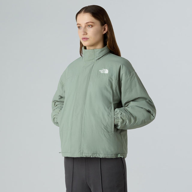 Polar Femei The North Face W Yumiori Reversible Polar Femei The North Face W Yumiori Reversible