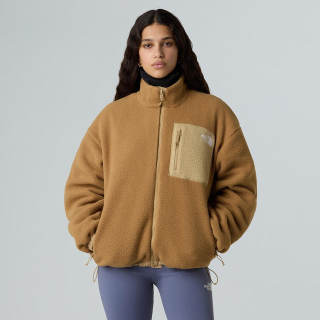 Polar Femei The North Face W Yumiori Reversible Polar Femei The North Face W Yumiori Reversible