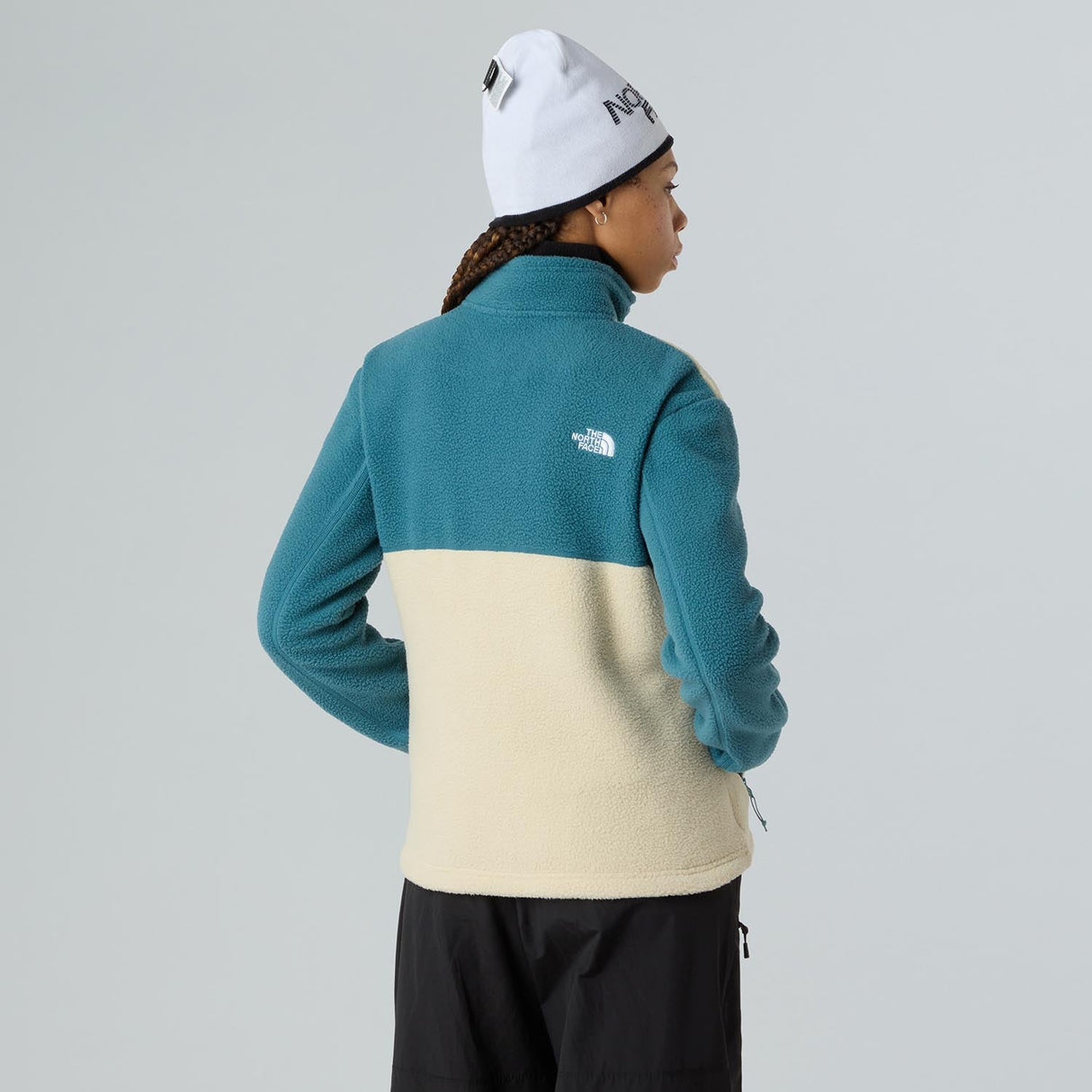 Polar Femei The North Face W Yumiori Fz Polar Femei The North Face W Yumiori Fz