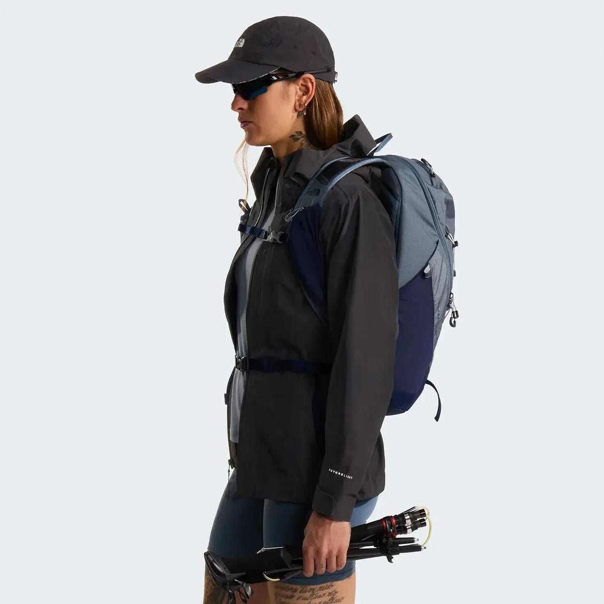 Rucsac Unisex The North Face Borealis Trail Rucsac Unisex The North Face Borealis Trail