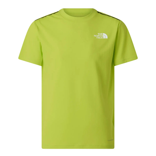 Tricou Copii The North Face Teen Mountain Athletics Tricou Copii The North Face Teen Mountain Athletics