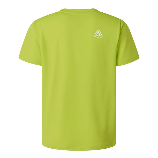Tricou Copii The North Face Teen Mountain Athletics Tricou Copii The North Face Teen Mountain Athletics