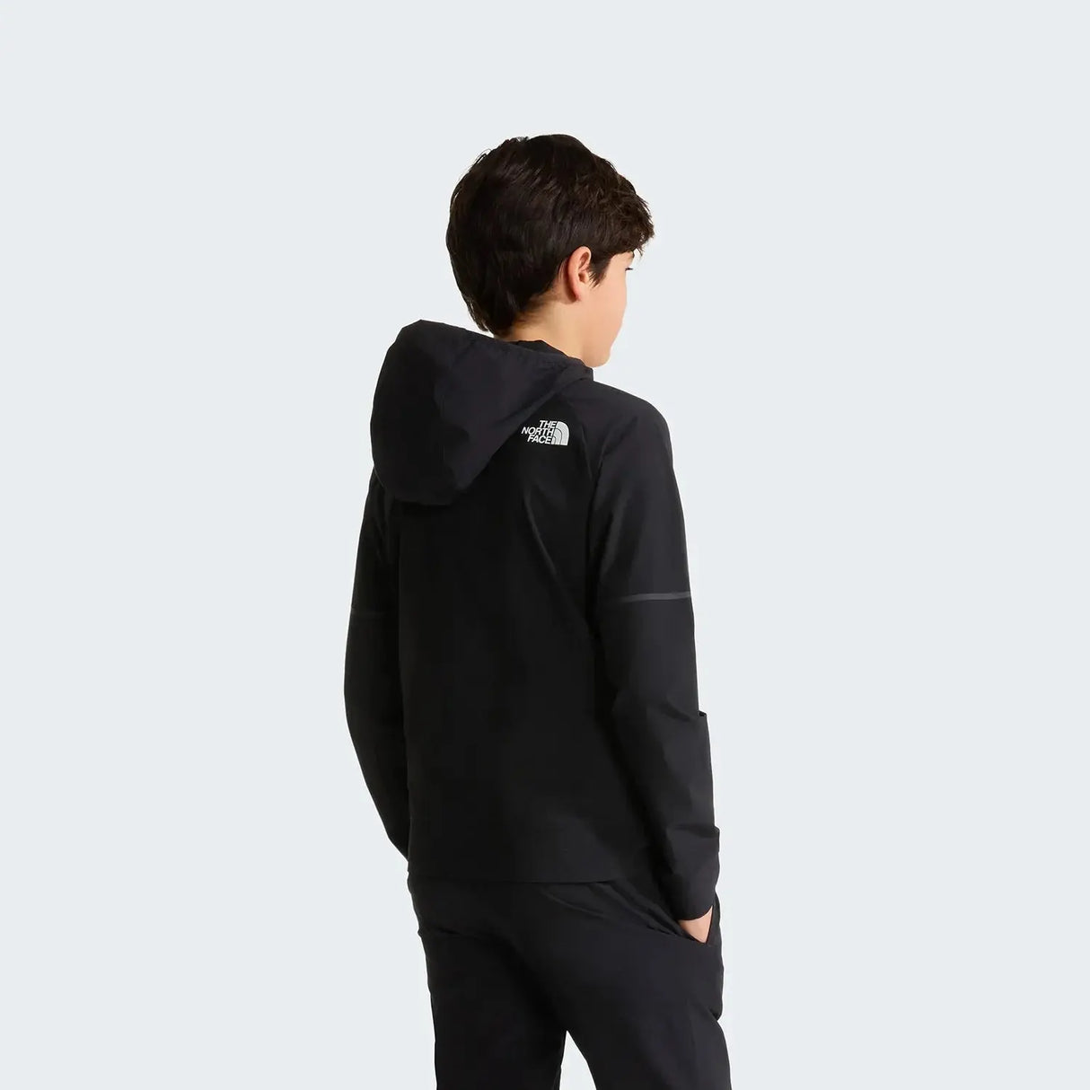 Geaca Copii The North Face Teen Mountain Athletics Woven Geaca Copii The North Face Teen Mountain Athletics Woven