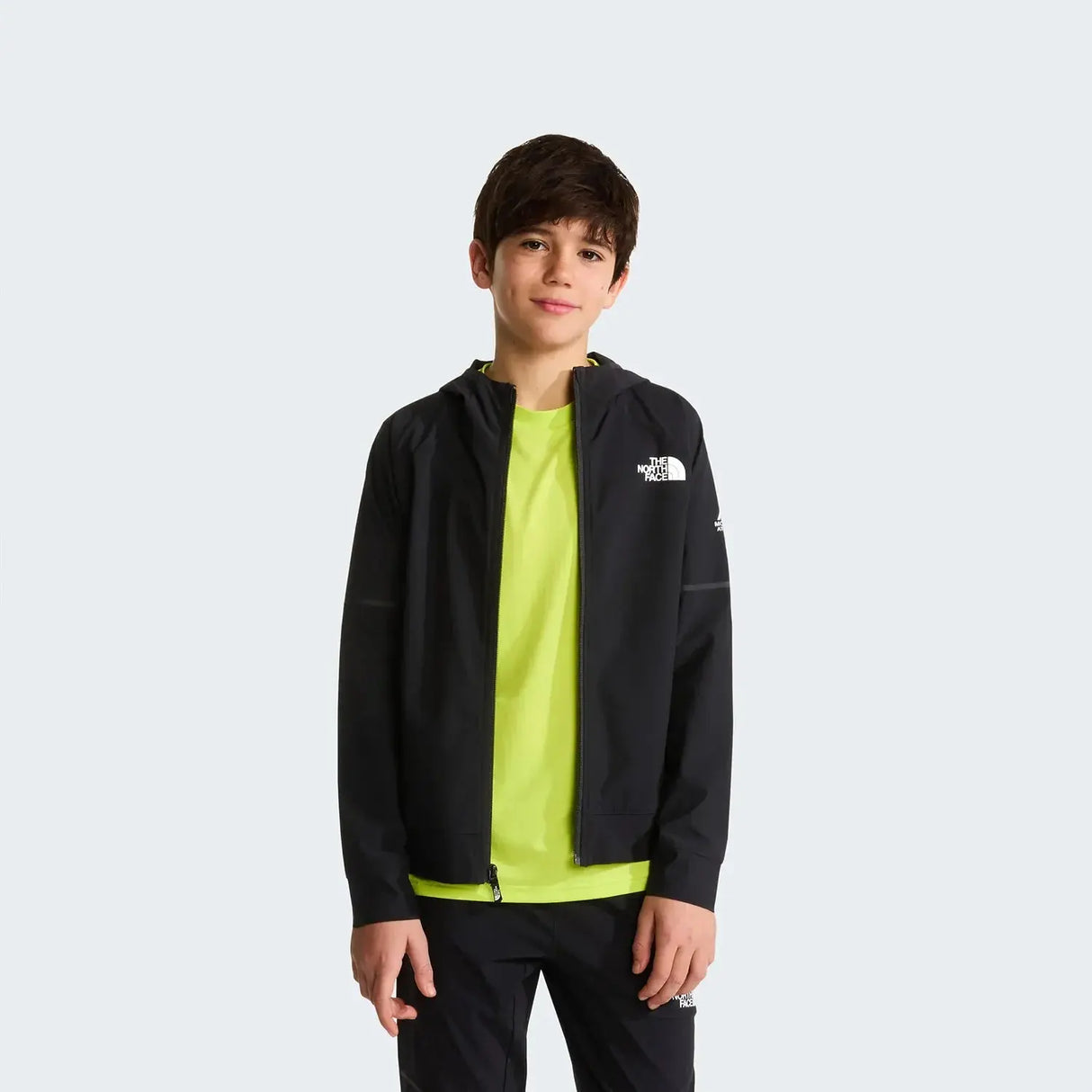 Geaca Copii The North Face Teen Mountain Athletics Woven Geaca Copii The North Face Teen Mountain Athletics Woven