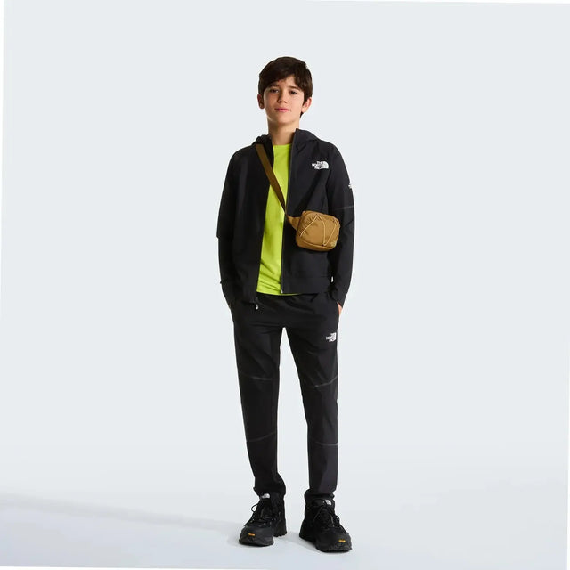Pantaloni Copii The North Face Teen Mountain Athletics Woven Pantaloni Copii The North Face Teen Mountain Athletics Woven
