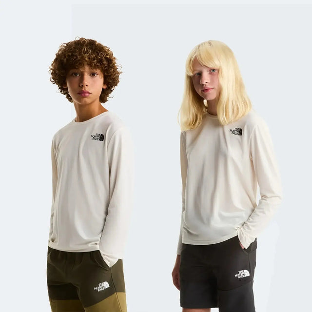 Bluza Copii The North Face Teen 24/7 Bluza Copii The North Face Teen 24/7