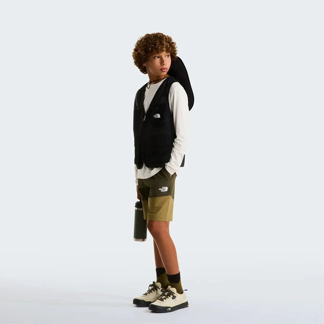 Bluza Copii The North Face Teen 24/7 Bluza Copii The North Face Teen 24/7