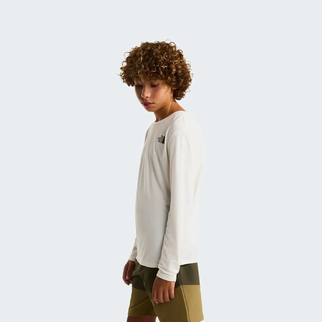 Bluza Copii The North Face Teen 24/7 Bluza Copii The North Face Teen 24/7