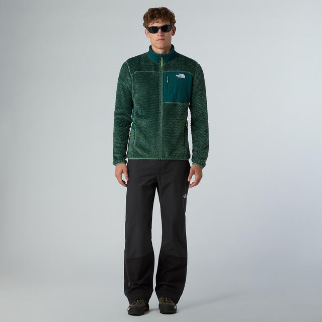 Polar Barbati The North Face M Alpedge Polar Barbati The North Face M Alpedge