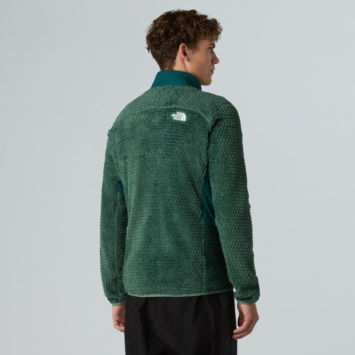 Polar Barbati The North Face M Alpedge Polar Barbati The North Face M Alpedge