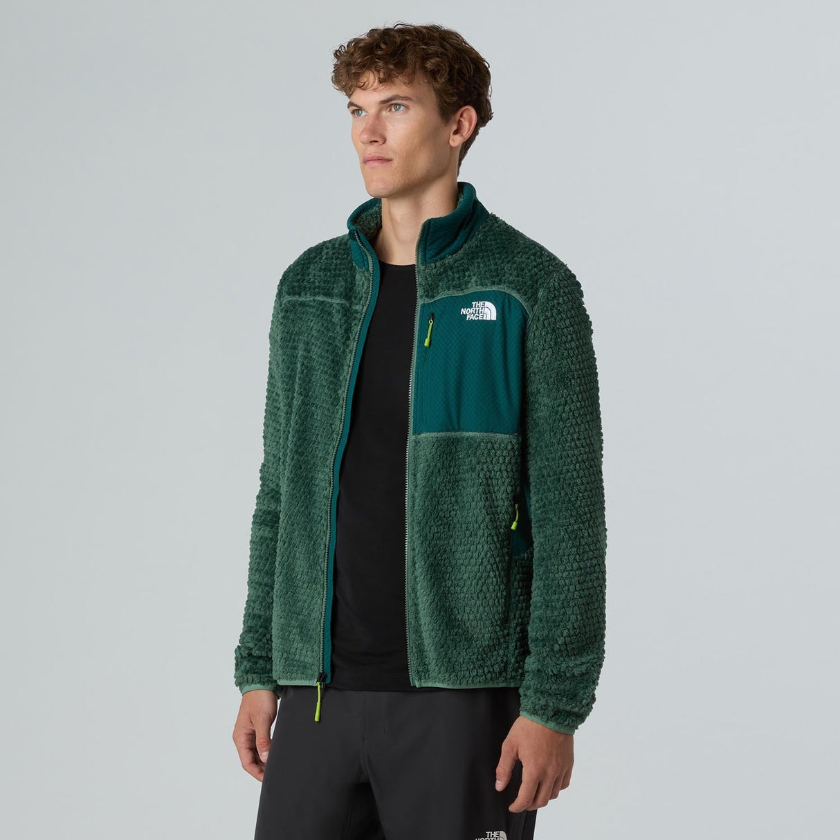 Polar Barbati The North Face M Alpedge Polar Barbati The North Face M Alpedge