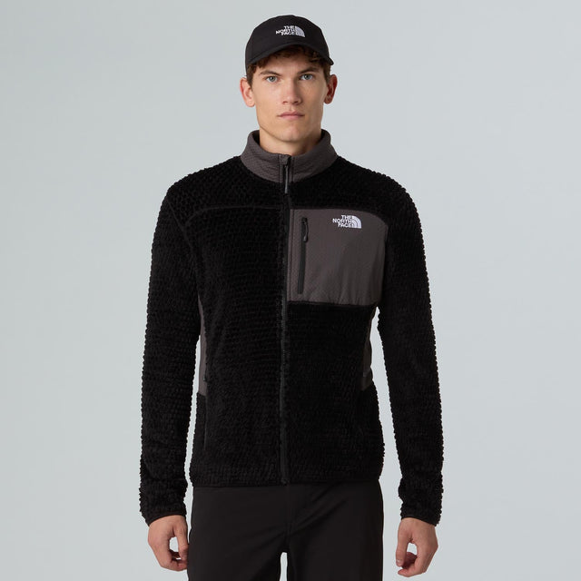 Polar Barbati The North Face M Alpedge Polar Barbati The North Face M Alpedge