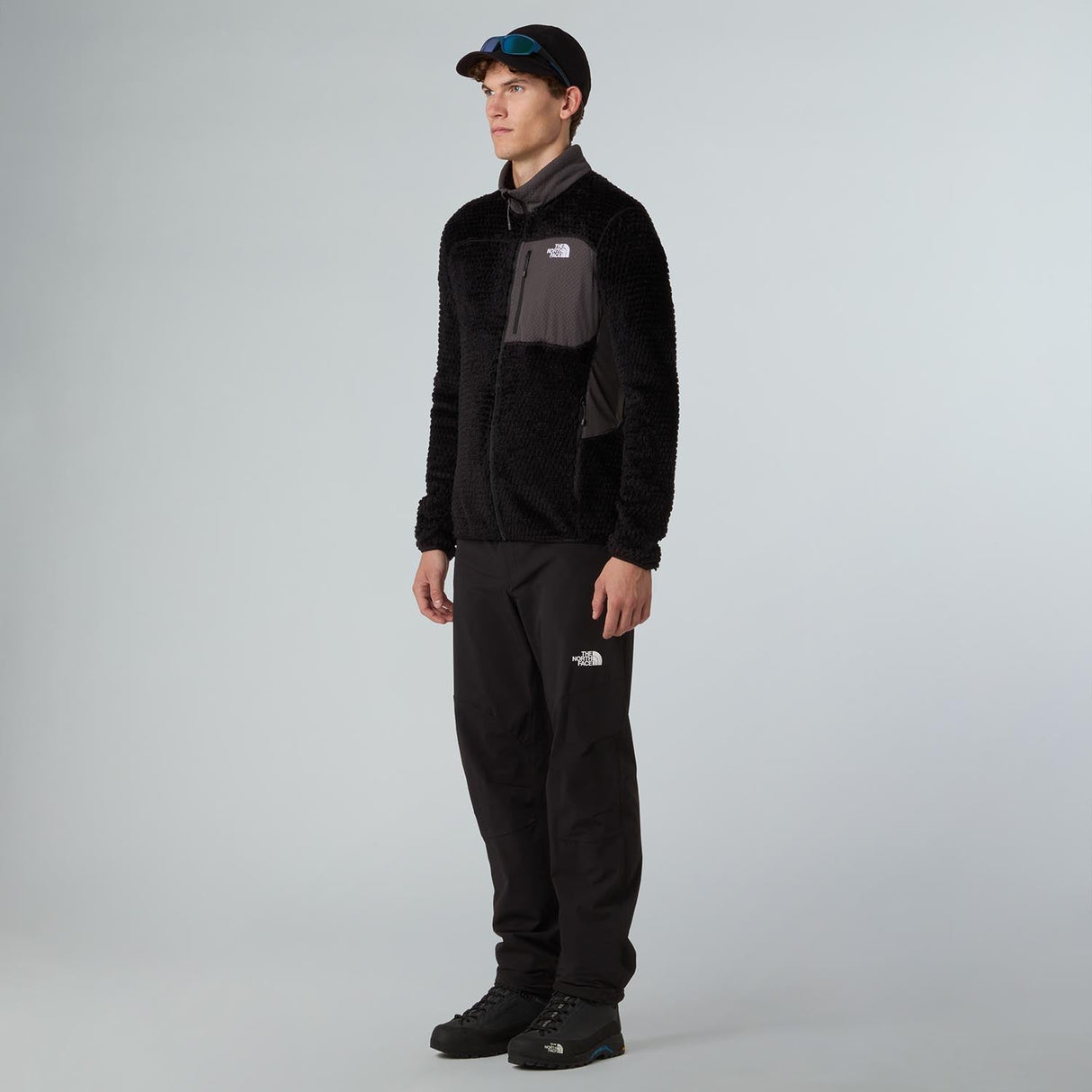 Polar Barbati The North Face M Alpedge Polar Barbati The North Face M Alpedge