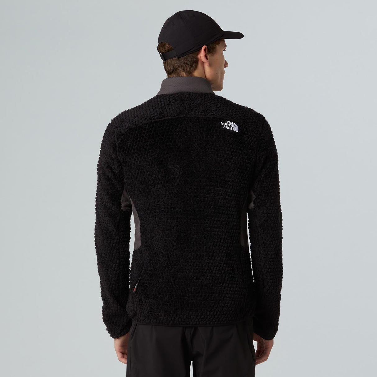 Polar Barbati The North Face M Alpedge Polar Barbati The North Face M Alpedge