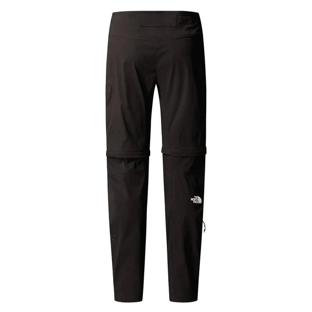 Pantaloni Barbati The North Face M Exploration Regular Tapered Convertible Pantaloni Barbati The North Face M Exploration Regular Tapered Convertible