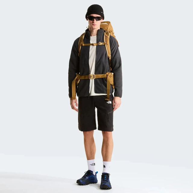 Pantaloni Barbati The North Face M Exploration Regular Tapered Convertible Pantaloni Barbati The North Face M Exploration Regular Tapered Convertible