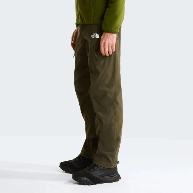 Pantaloni Barbati The North Face M Exploration Regular Tapered Pantaloni Barbati The North Face M Exploration Regular Tapered