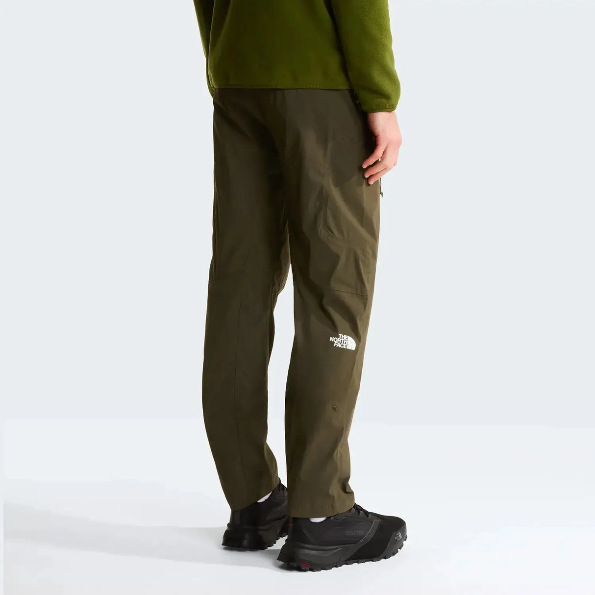 Pantaloni Barbati The North Face M Exploration Regular Tapered Pantaloni Barbati The North Face M Exploration Regular Tapered
