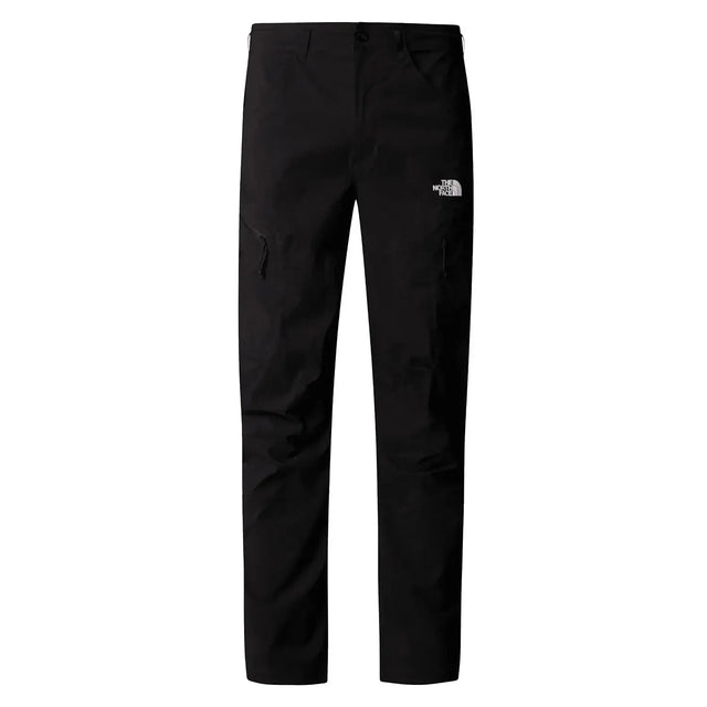 Pantaloni Barbati The North Face M Exploration Regular Tapered Pantaloni Barbati The North Face M Exploration Regular Tapered
