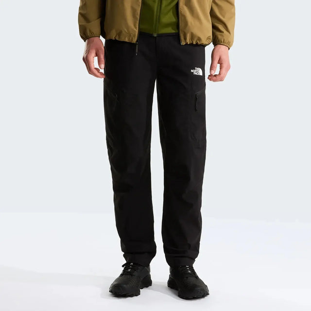 Pantaloni Barbati The North Face M Exploration Regular Tapered Pantaloni Barbati The North Face M Exploration Regular Tapered