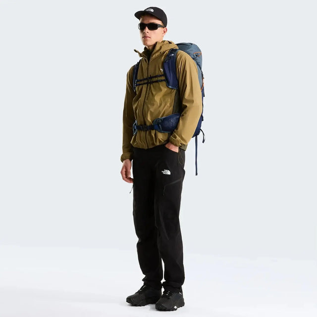 Pantaloni Barbati The North Face M Exploration Regular Tapered Pantaloni Barbati The North Face M Exploration Regular Tapered