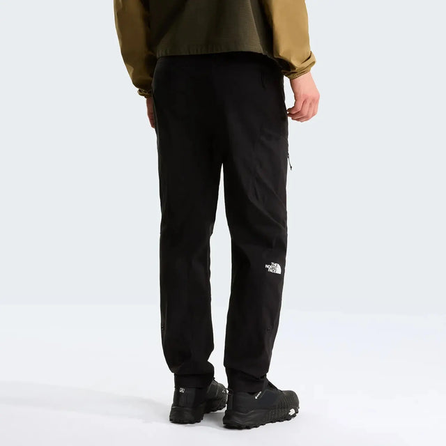 Pantaloni Barbati The North Face M Exploration Regular Tapered Pantaloni Barbati The North Face M Exploration Regular Tapered