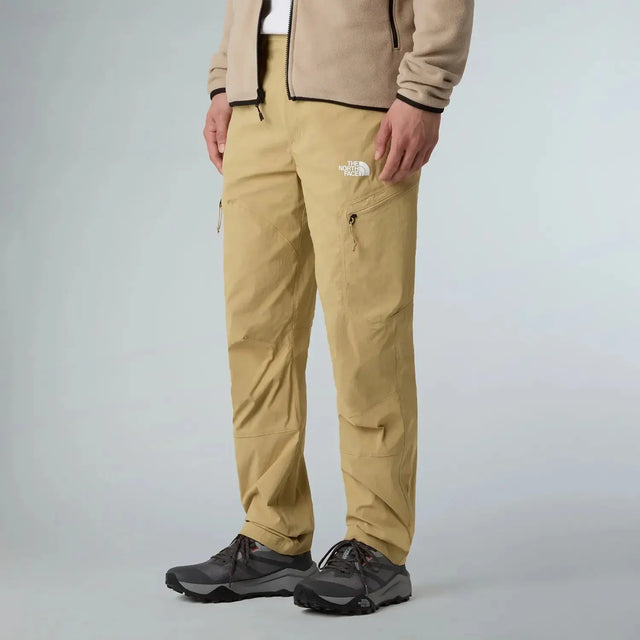 Pantaloni Barbati The North Face M Exploration Regular Tapered Pantaloni Barbati The North Face M Exploration Regular Tapered