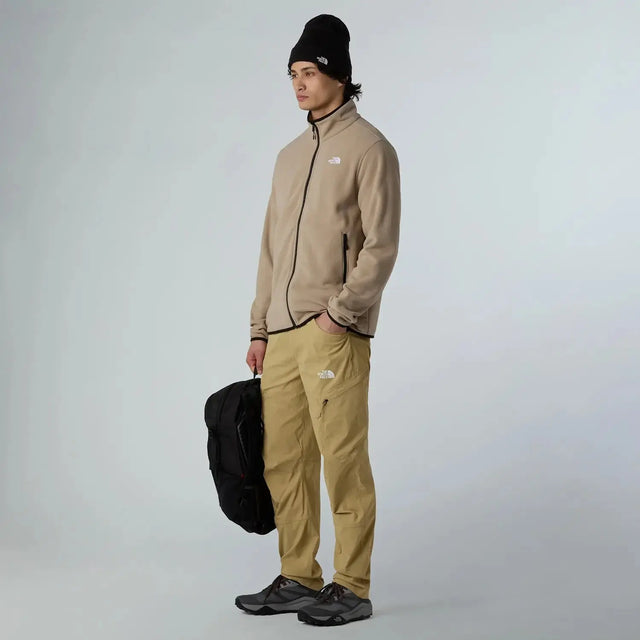 Pantaloni Barbati The North Face M Exploration Regular Tapered Pantaloni Barbati The North Face M Exploration Regular Tapered