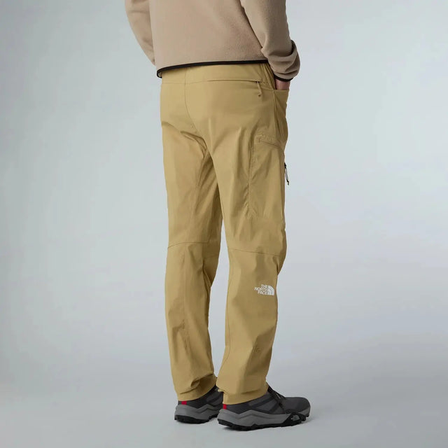 Pantaloni Barbati The North Face M Exploration Regular Tapered Pantaloni Barbati The North Face M Exploration Regular Tapered