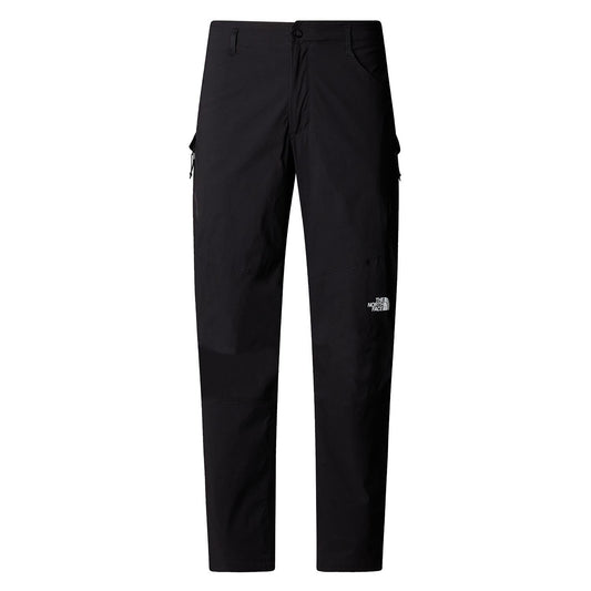 Pantaloni Barbati The North Face M Winter Exploration Tapered Cargo   Pantaloni Barbati The North Face M Winter Exploration Tapered Cargo