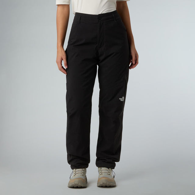 Pantaloni Barbati The North Face M Winter Exploration Tapered Cargo Pantaloni Barbati The North Face M Winter Exploration Tapered Cargo
