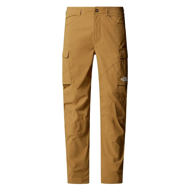 Pantaloni Barbati The North Face M Exploration Cargo Pantaloni Barbati The North Face M Exploration Cargo