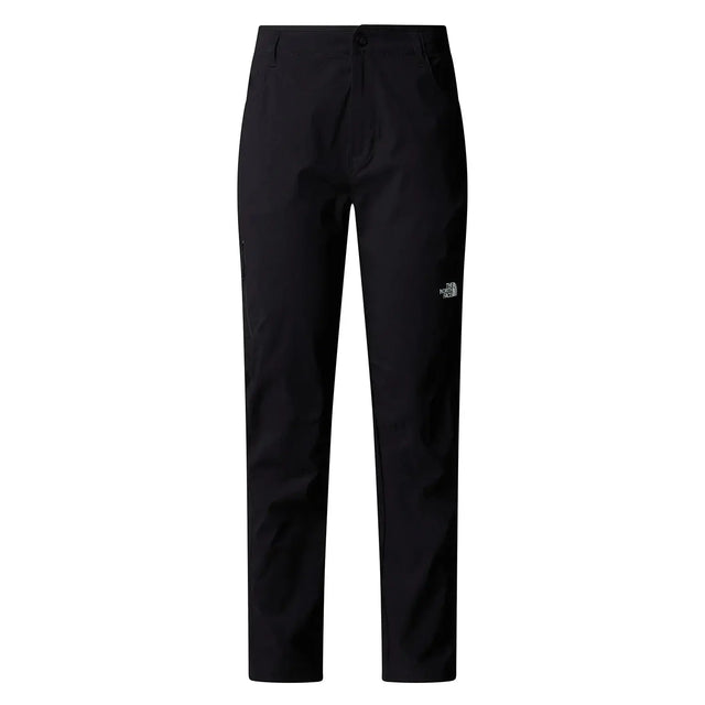 Pantaloni Femei The North Face W Exploration Pantaloni Femei The North Face W Exploration