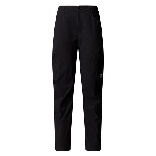Pantaloni Femei The North Face W Exploration Cargo   Pantaloni Femei The North Face W Exploration Cargo