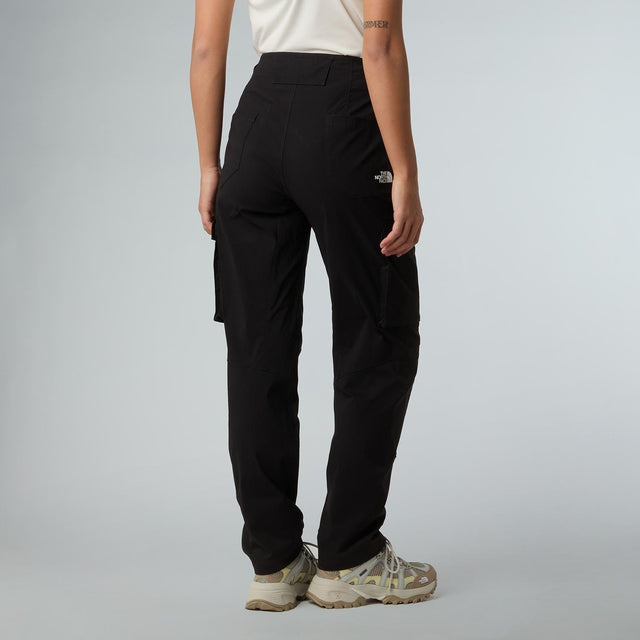 Pantaloni Femei The North Face W Exploration Cargo Pantaloni Femei The North Face W Exploration Cargo