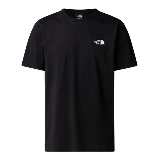 Tricou Barbati The North Face M Half Dome Photo   Tricou Barbati The North Face M Half Dome Photo