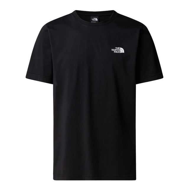 Tricou Barbati The North Face M Half Dome Photo Tricou Barbati The North Face M Half Dome Photo