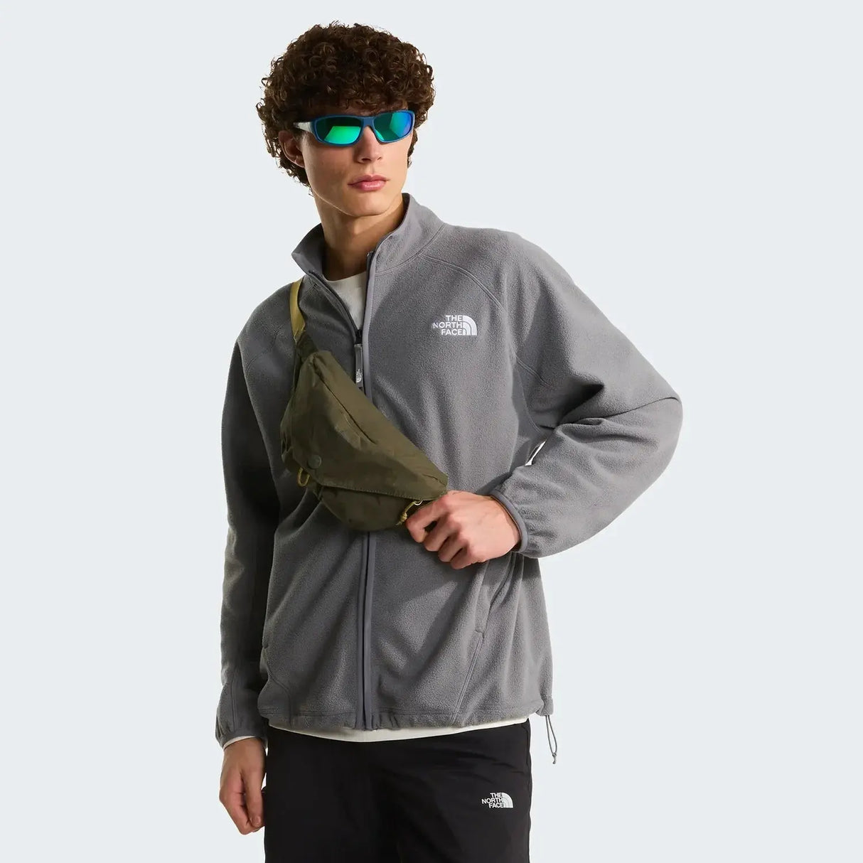 Borseta Unisex The North Face Glen Canyon Borseta Unisex The North Face Glen Canyon