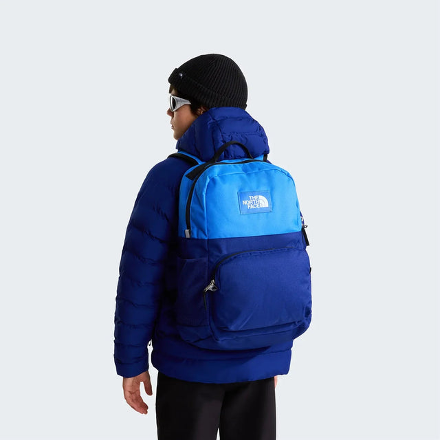 Rucsac Copii The North Face Y Chuckwalla Rucsac Copii The North Face Y Chuckwalla