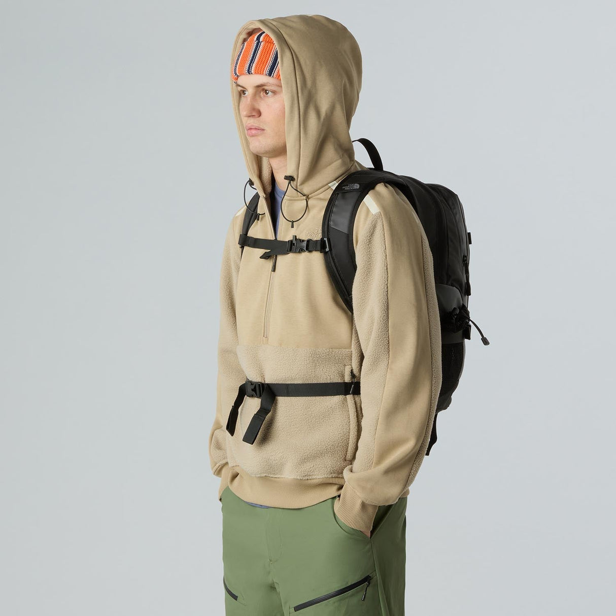 Rucsac Unisex The North Face Hot Shot Bc Rucsac Unisex The North Face Hot Shot Bc