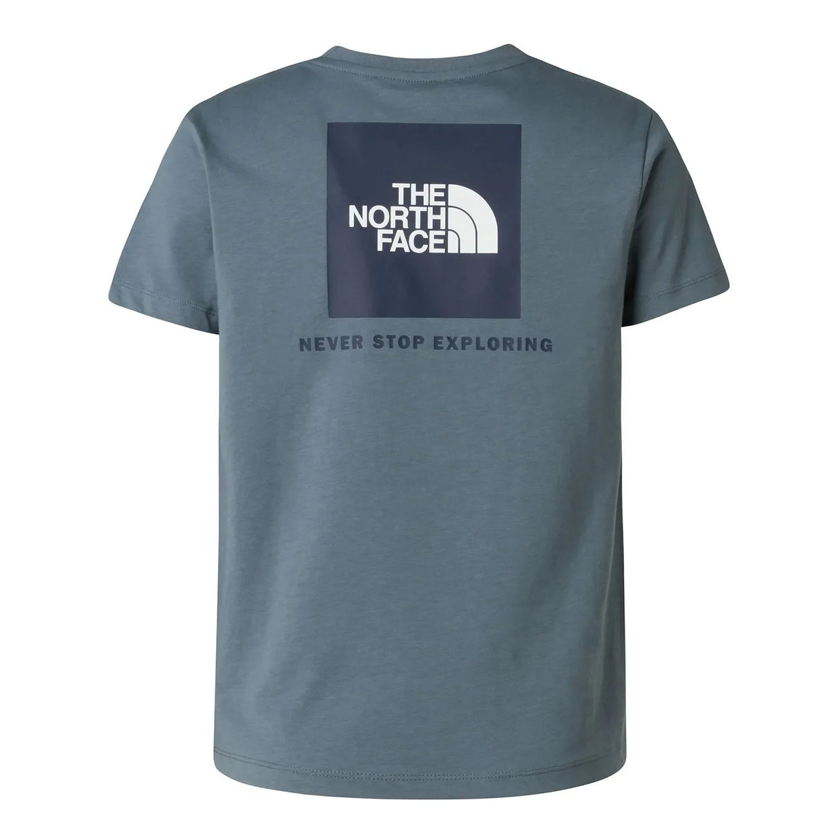 Tricou Copii The North Face Teen Box NSE Regular Tricou Copii The North Face Teen Box NSE Regular