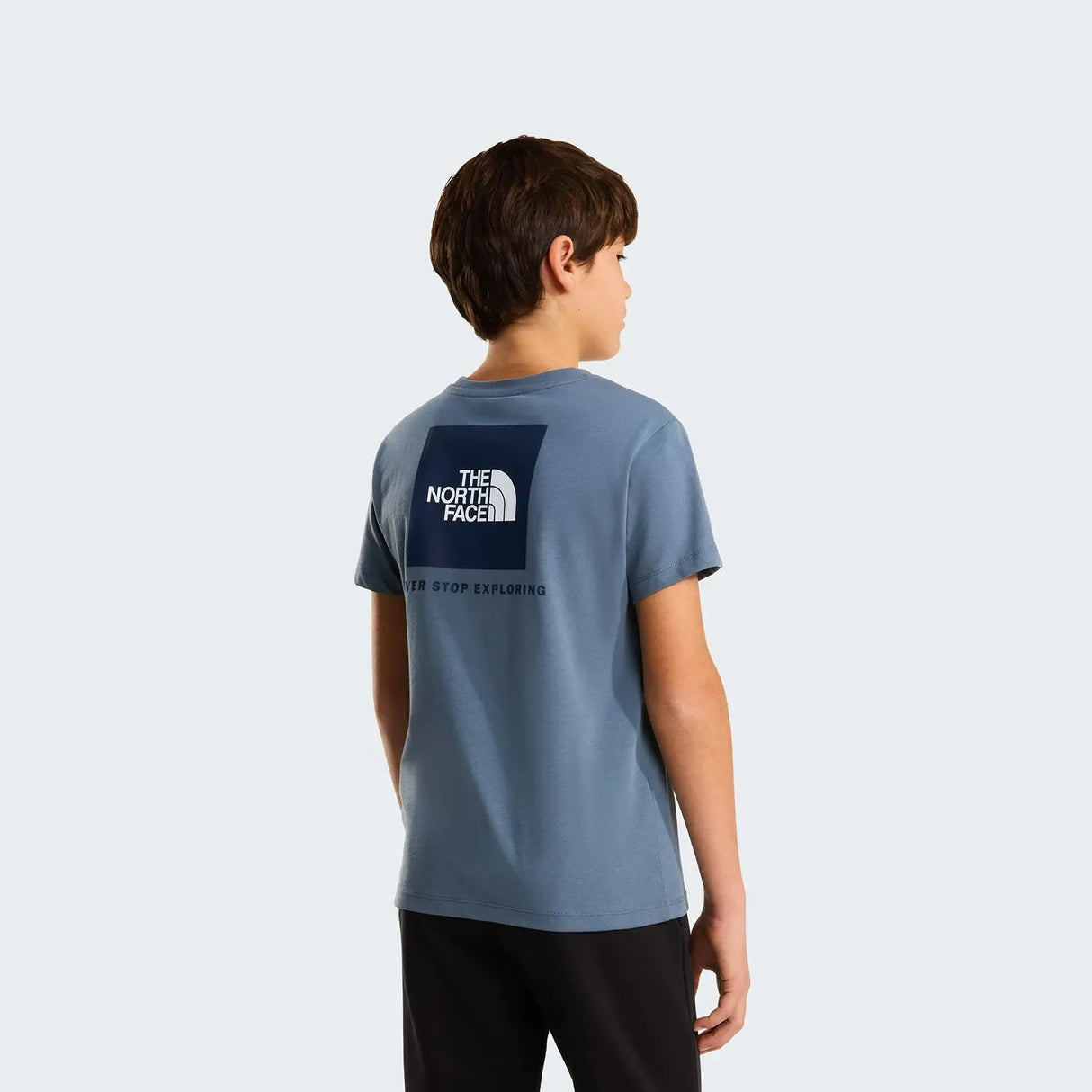 Tricou Copii The North Face Teen Box NSE Regular Tricou Copii The North Face Teen Box NSE Regular