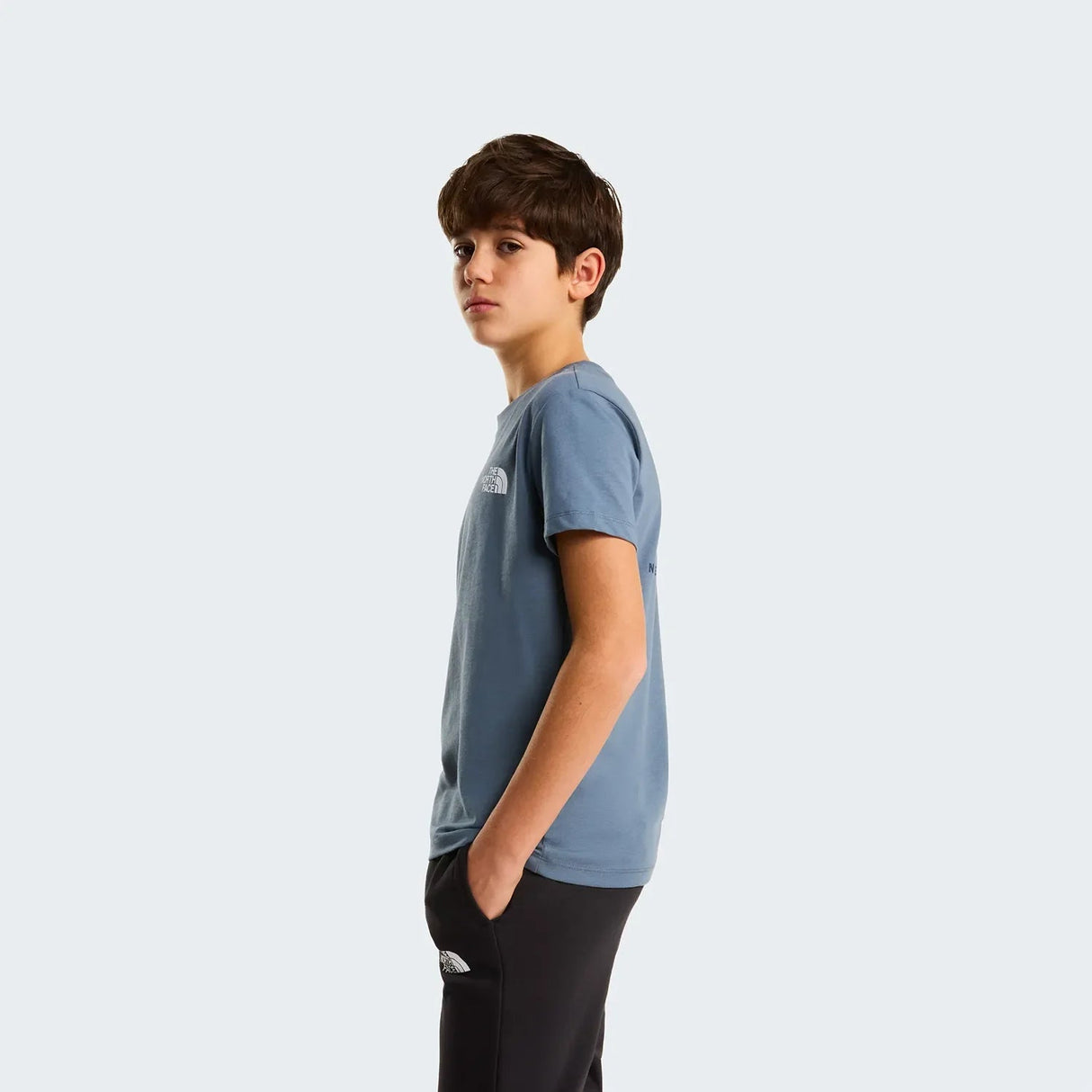 Tricou Copii The North Face Teen Box NSE Regular Tricou Copii The North Face Teen Box NSE Regular